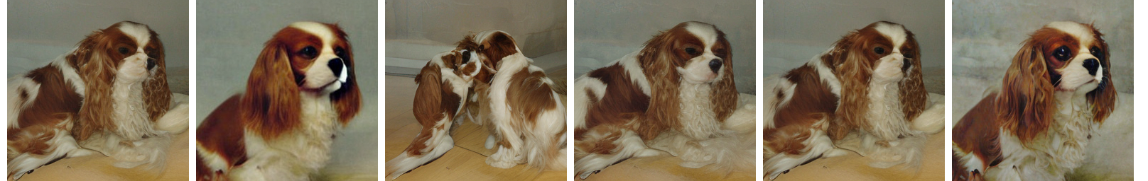 ImageNet NFE=6 Appendix 2